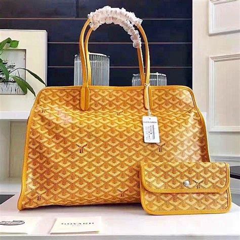 mens replica goyard|goyard tote knock off.